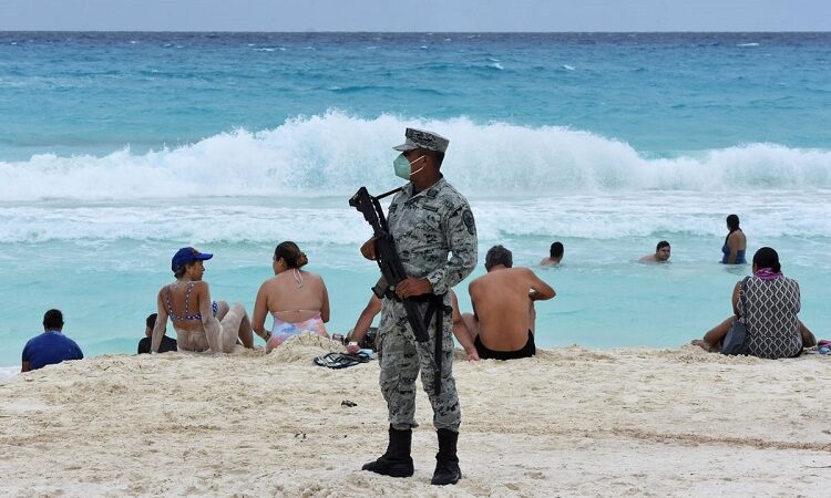 Cancun Shooting: Navigating Safety and Tourism