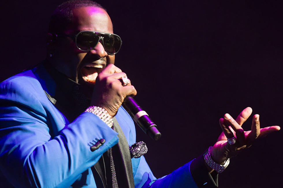 Past the Stage: Johnny Gill Net Worth and Charitable Ventures