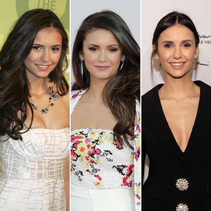 Nina Dobrev: Age, Net Worth, Career, Family & Plastic Surgery