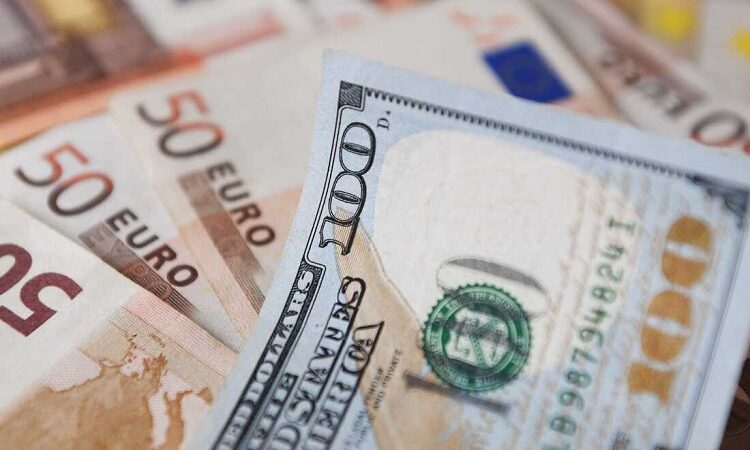Dollar to Euro: Exchange Rates