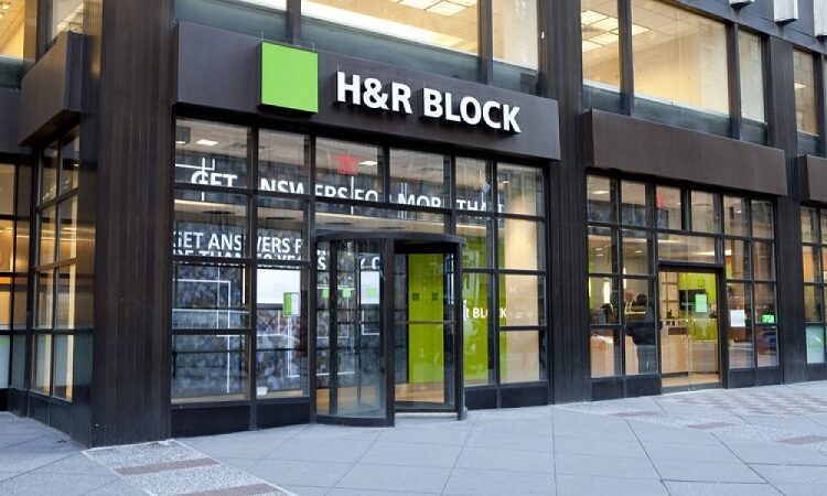 H&R Block: Empowering Financial Wellness