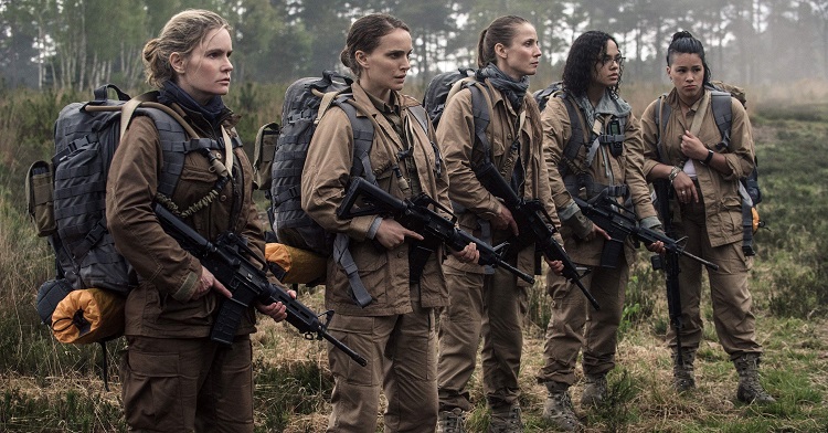 Movies like Annihilation: Exploring the Enigmatic Realm