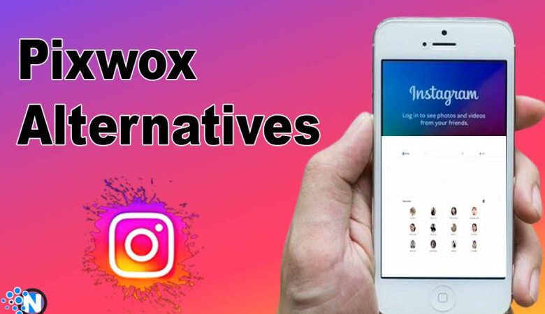 Pixwox Instagram: : Revolutionizing Engagement