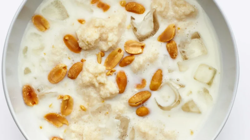 : Garri: A Staple African Food with Rich Cultural Roots