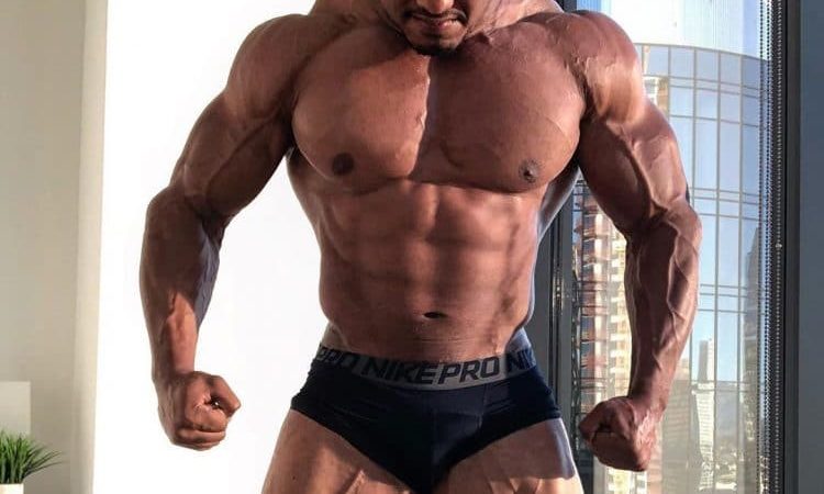 Larry Wheels net worth