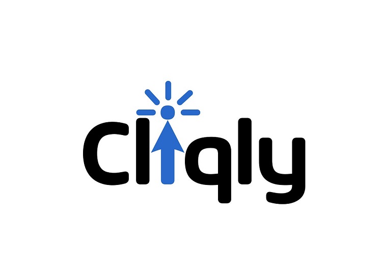 Cliqly.com Sign in
