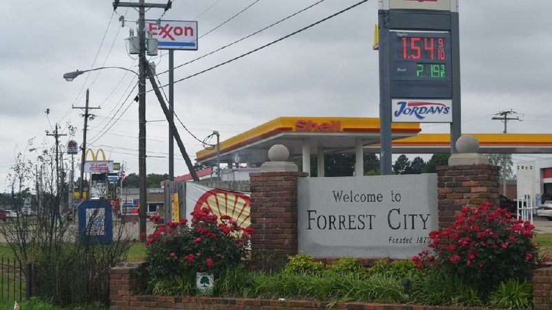 Forrest City ar News