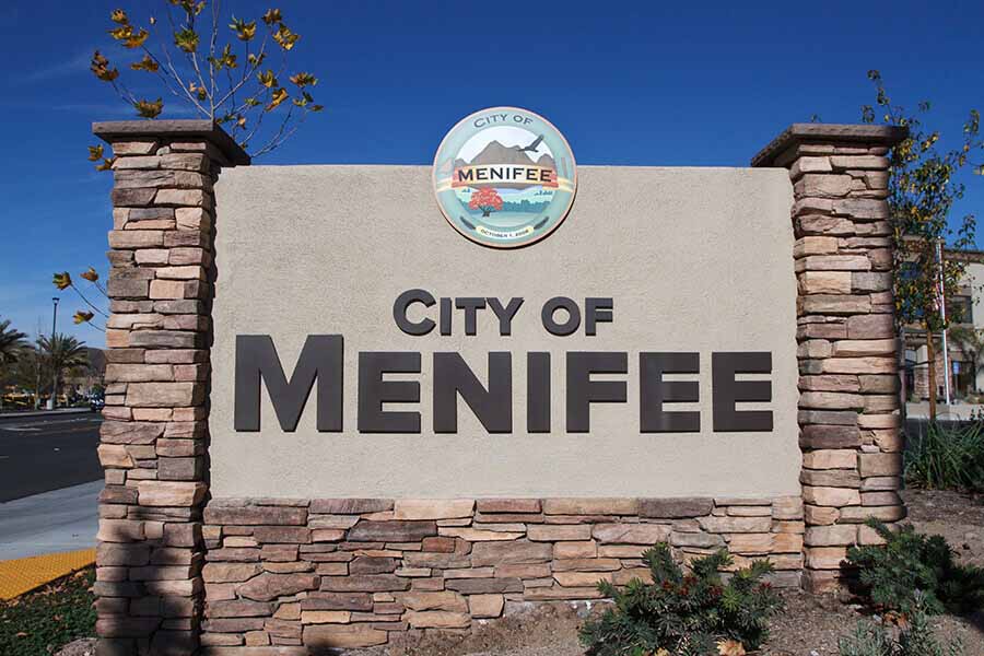 Menifee ca News