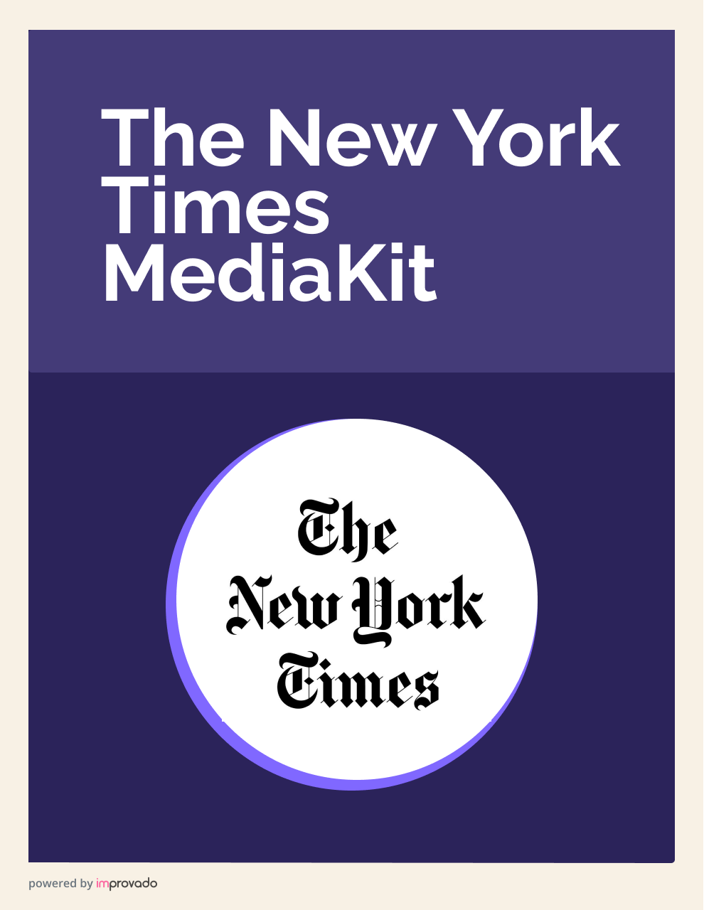 Social Media Button Nyt