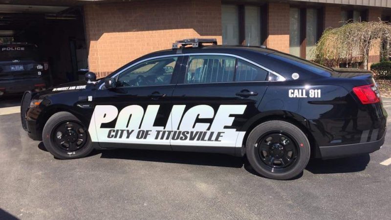 Titusville pa News