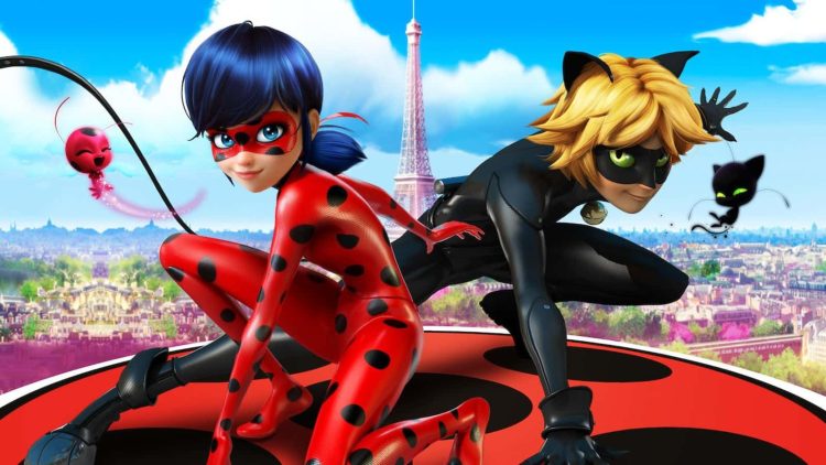 The Symbolism of the Ladybug in Cartoons